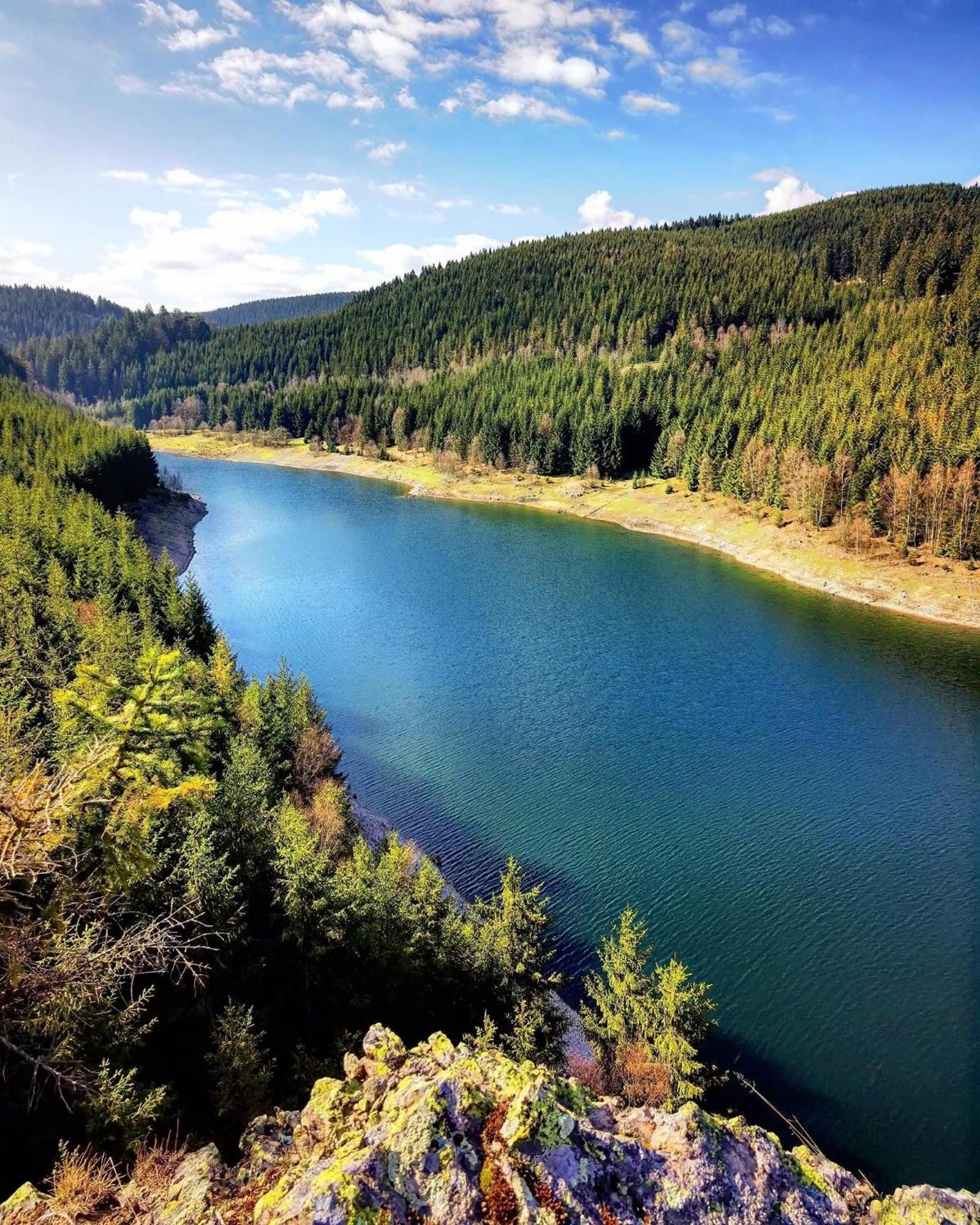 Landhaus Falkenstein Hotel Tambach Dietharz Bagian luar foto